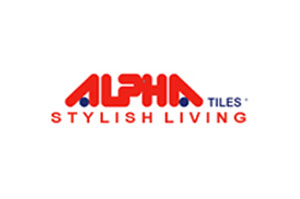 Alpha Tiles